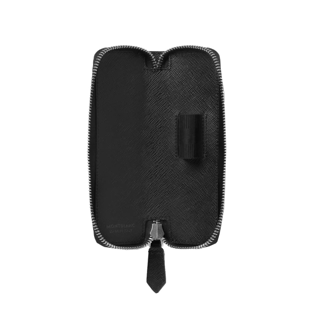 Étui pour styloMontblancÉtui zippée pour 1 instrument d'écriture Montblanc Sartorial
