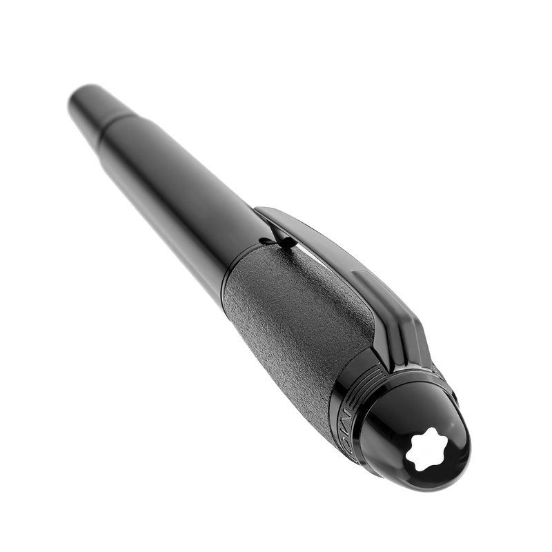 Feutre finMontblancFeutre fin Montblanc StarWalker BlackCosmos Doué