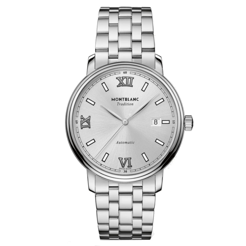 MontreMontblancMontblanc Tradition Automatic Date 40 mm
