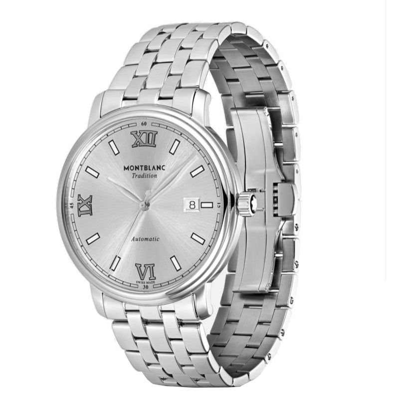 MontreMontblancMontblanc Tradition Automatic Date 40 mm