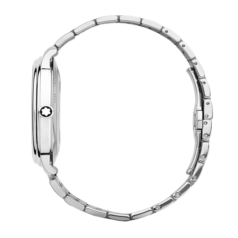 MontreMontblancMontblanc Tradition Automatic Date 40 mm