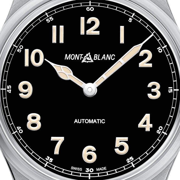 MontreMontblancMontre Montblanc 1858 Automatic 40 mm