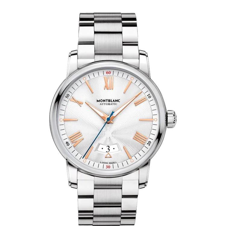 MontreMontblancMontre Montblanc 4810 Automatic Date