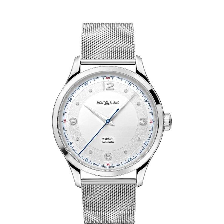 MontreMontblancMontre Montblanc Heritage Automatic