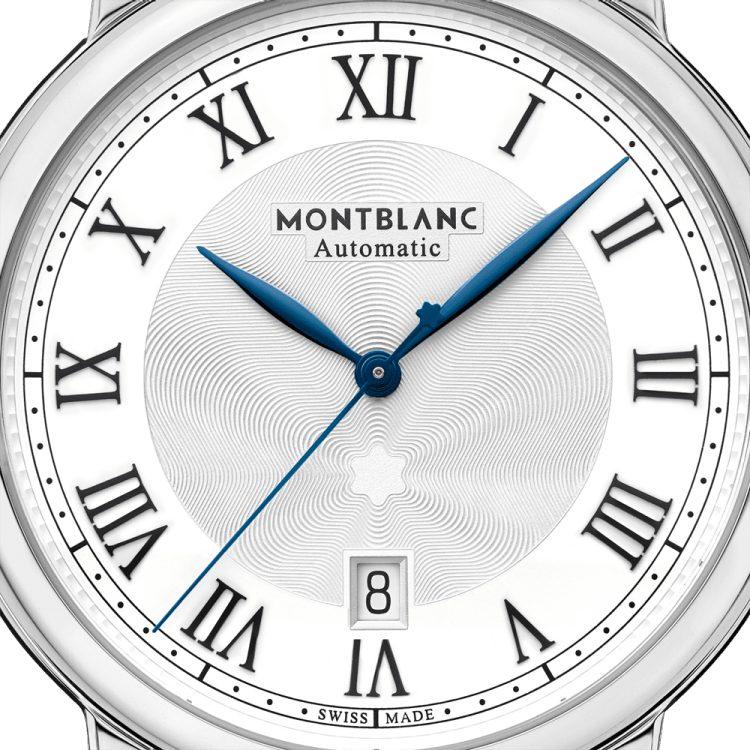 MontreMontblancMontre Montblanc Star Legacy Automatic Date 42 mm