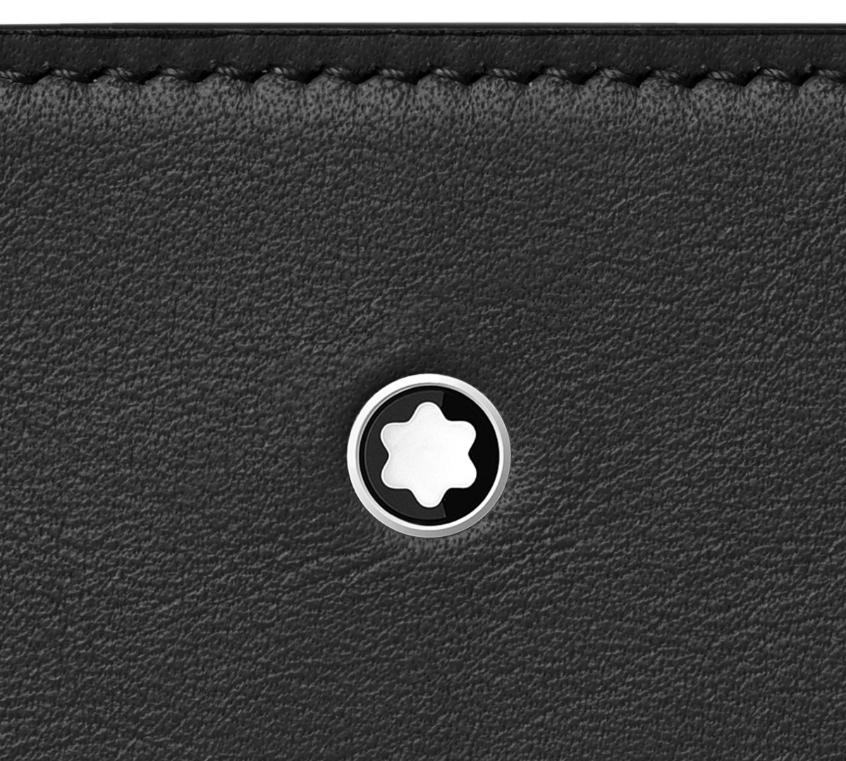 PochetteMontblancPochette double pour téléphone Montblanc Meisterstück Selection Soft