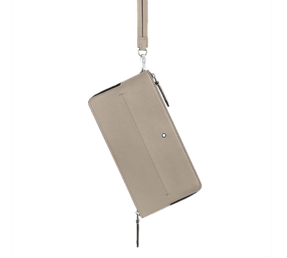 PochetteMontblancPochette double pour téléphone Montblanc Meisterstück Selection Soft