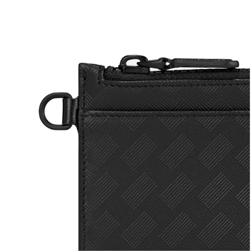 PochetteMontblancPochette mini format 8cc Montblanc Extreme 3.0