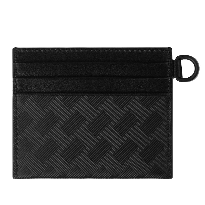 Porte - cartesMontblancPorte - cartes 3cc avec poche Montblanc Extreme 3.0