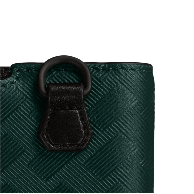 Porte - cartesMontblancPorte - cartes 3cc avec poche zippée Montblanc Extreme 3.0