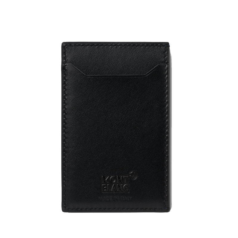 Porte - cartesMontblancPorte - cartes 3cc Montblanc Meisterstück