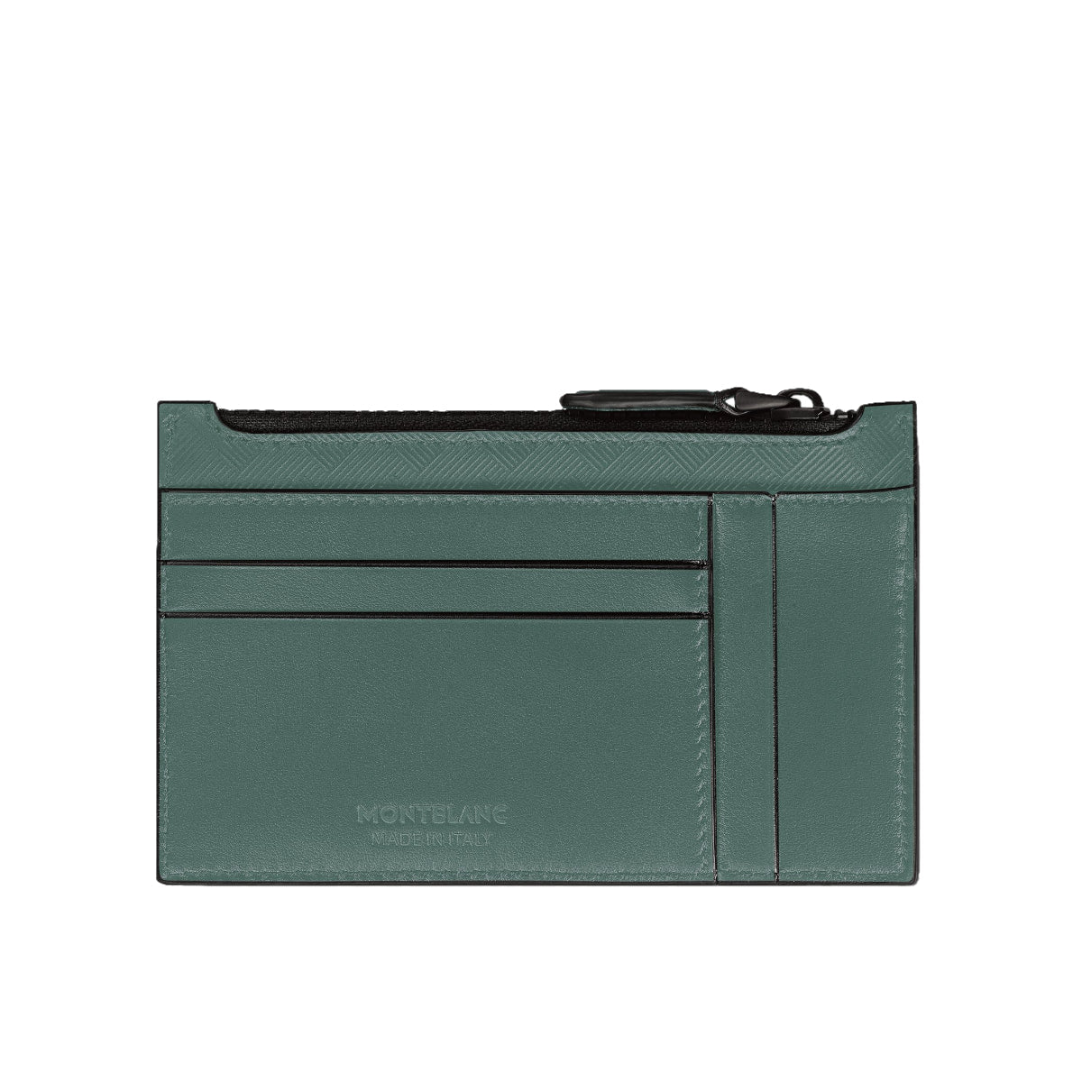 Porte - cartesMontblancPorte - cartes 8cc avec poche zippée Montblanc Extreme 3.0
