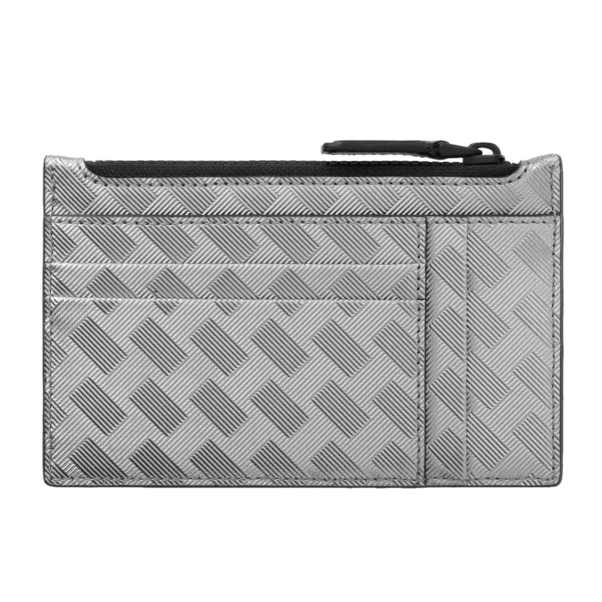 Porte - cartesMontblancPorte - cartes 8cc avec poche zippée Montblanc Extreme 3.0