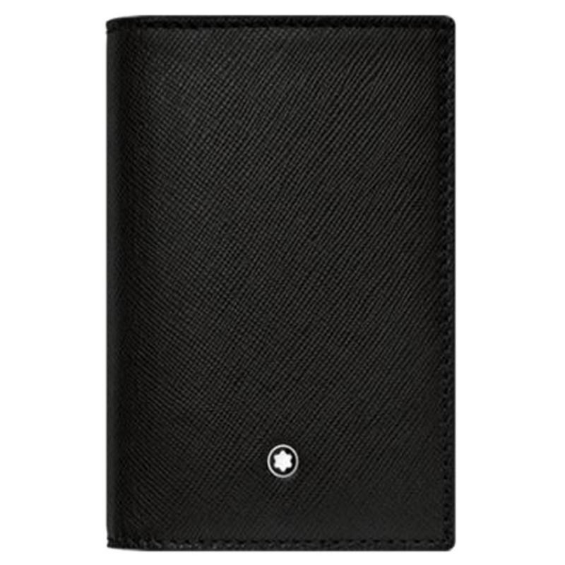 Porte - cartesMontblancPorte - cartes de visite Montblanc Sartorial