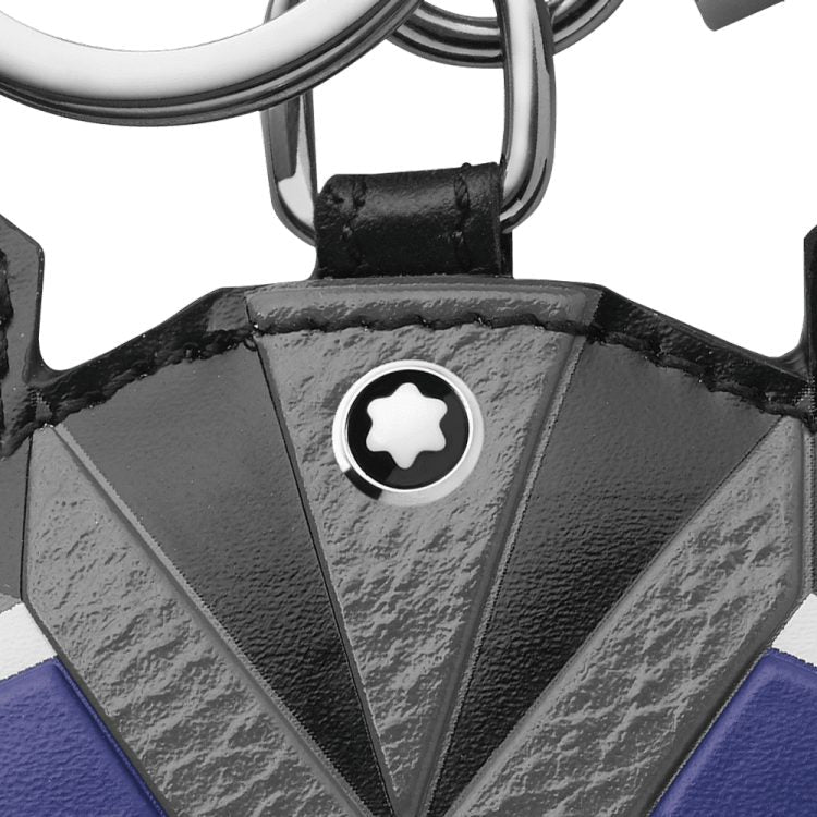 Porte - cartesMontblancPorte - clés Hibou Meisterstück Soft Grain