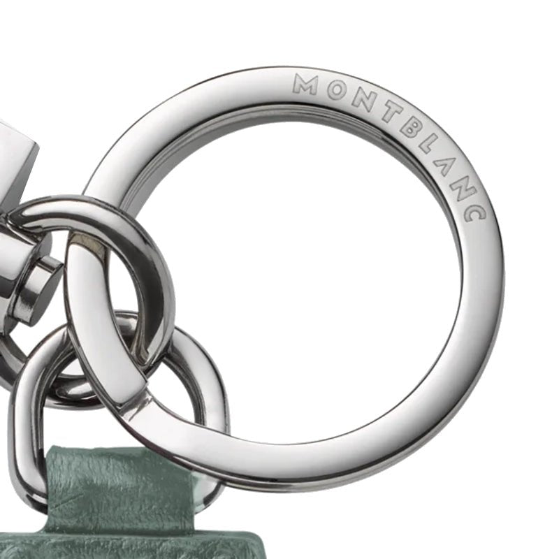 Porte - clésMontblancPorte - clés Montblanc en losange 4810