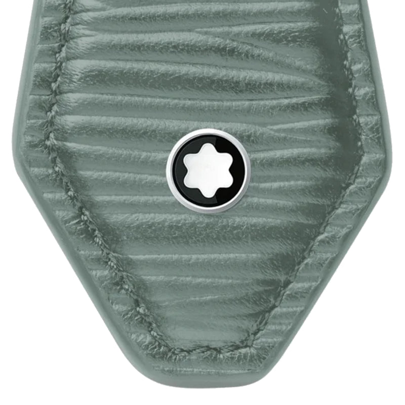 Porte - clésMontblancPorte - clés Montblanc en losange 4810