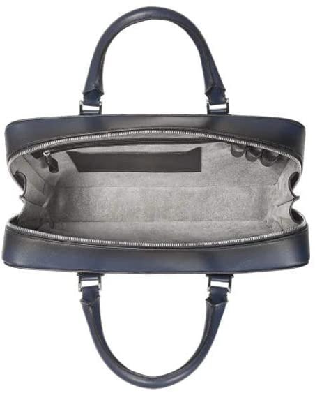 Porte - documentsMontblancPorte - documents avec poche frontale Montblanc Meisterstück Sfumato