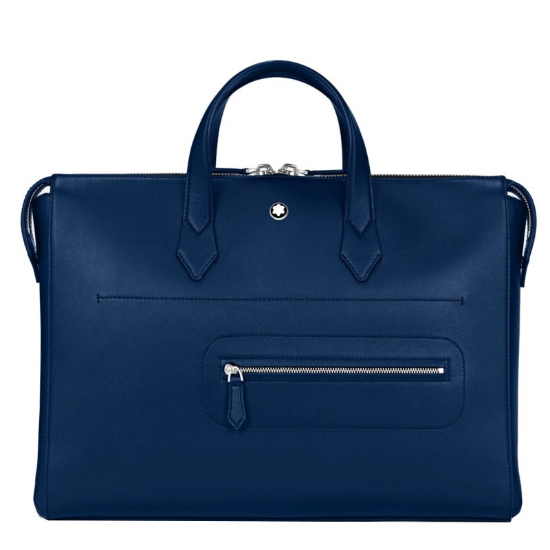 Porte - documentsMontblancPorte - documents fin Montblanc Meisterstück Selection Soft