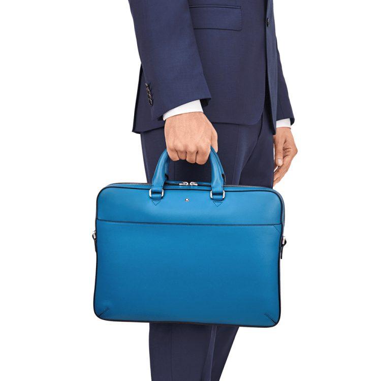 Porte - documentsMontblancPorte - documents ultra fin Montblanc Meisterstück Urban