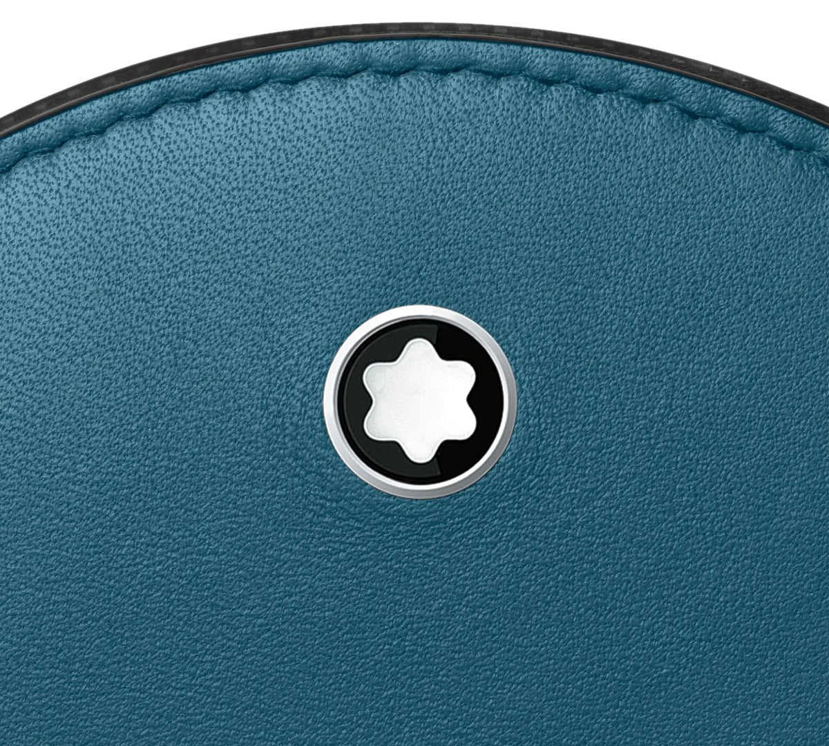 Porte - monnaieMontblancÉtui arrondi Montblanc Meisterstück Selection Soft