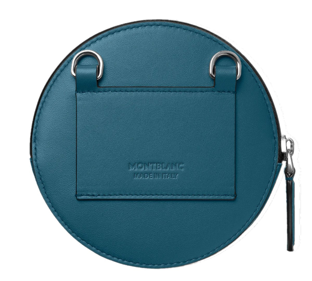 Porte - monnaieMontblancÉtui arrondi Montblanc Meisterstück Selection Soft