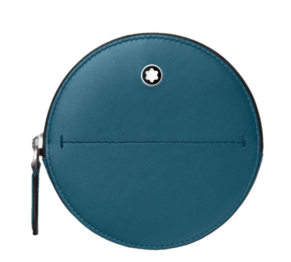 Porte - monnaieMontblancÉtui arrondi Montblanc Meisterstück Selection Soft