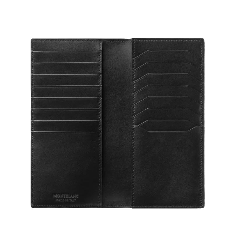 PortefeuilleMontblancPortefeuille 15cc Montblanc Meisterstück 4810