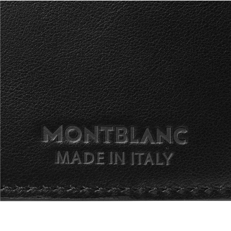 PortefeuilleMontblancPortefeuille 15cc Montblanc Meisterstück 4810