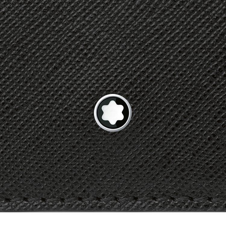 PortefeuilleMontblancPortefeuille 6 cartes Montblanc Sartorial