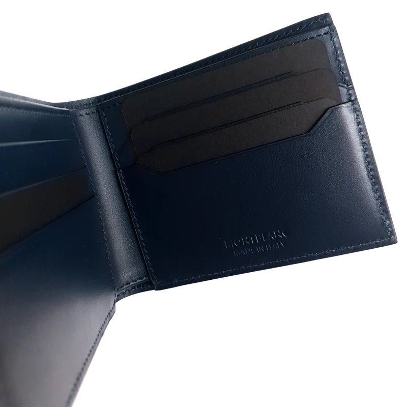 PortefeuilleMontblancPortefeuille 6cc Montblanc Extreme 3.0