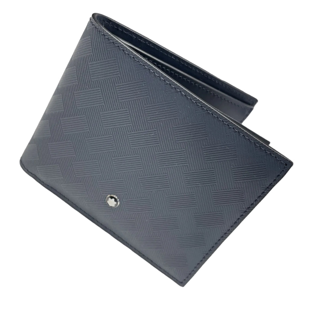 PortefeuilleMontblancPortefeuille 6cc Montblanc Extreme 3.0