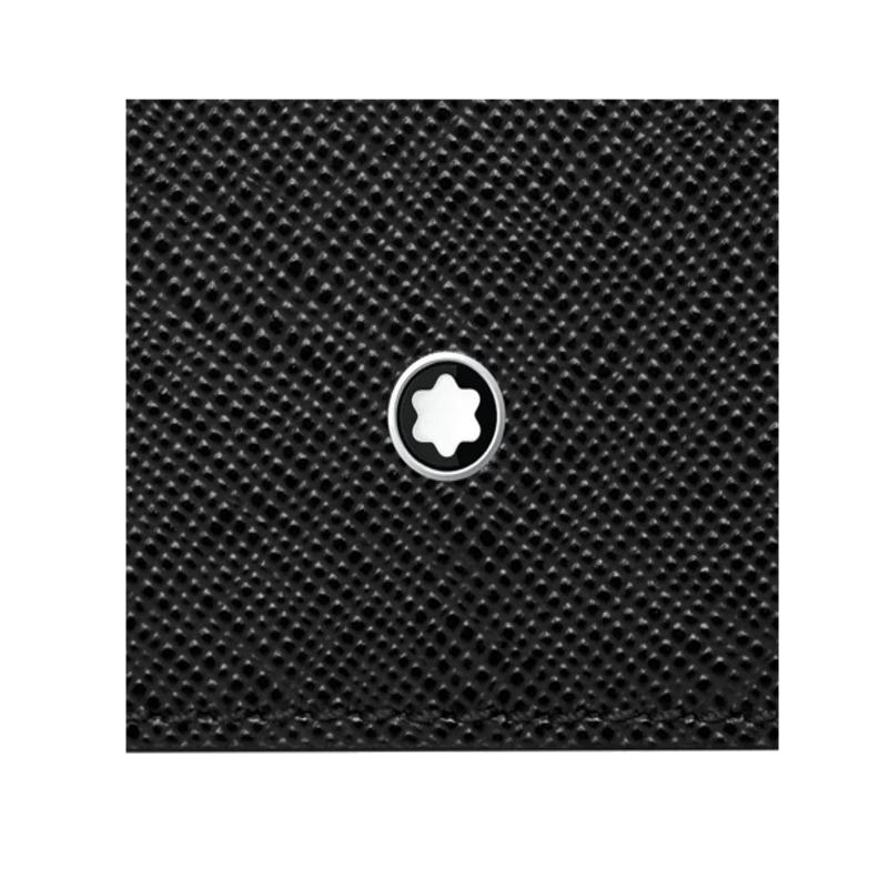 PortefeuilleMontblancPortefeuille 6cc Montblanc Sartorial