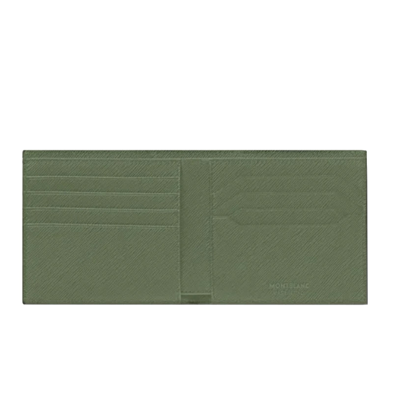PortefeuilleMontblancPortefeuille 8cc Montblanc Sartorial