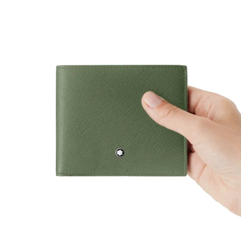PortefeuilleMontblancPortefeuille 8cc Montblanc Sartorial