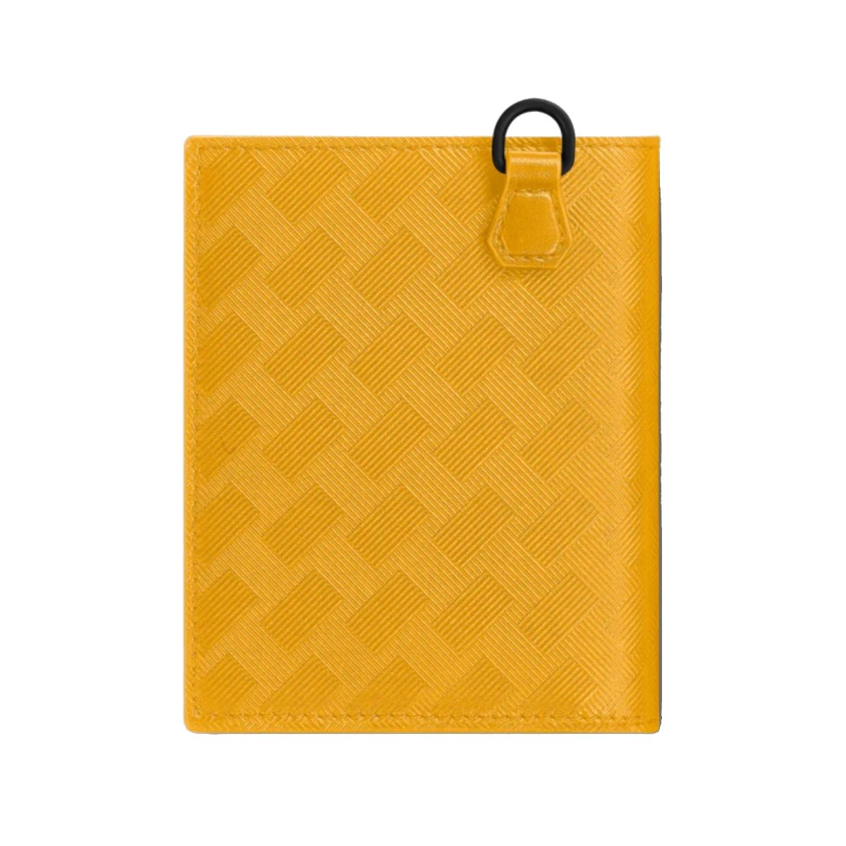 PortefeuilleMontblancPortefeuille compact 6cc Montblanc Extreme 3.0