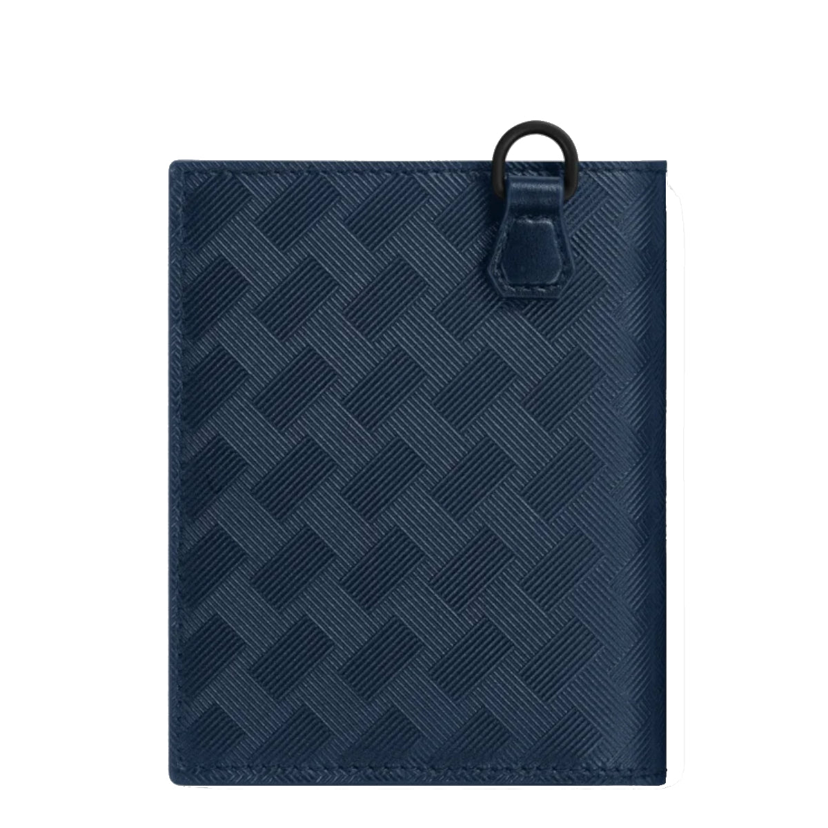 PortefeuilleMontblancPortefeuille compact 6cc Montblanc Extreme 3.0