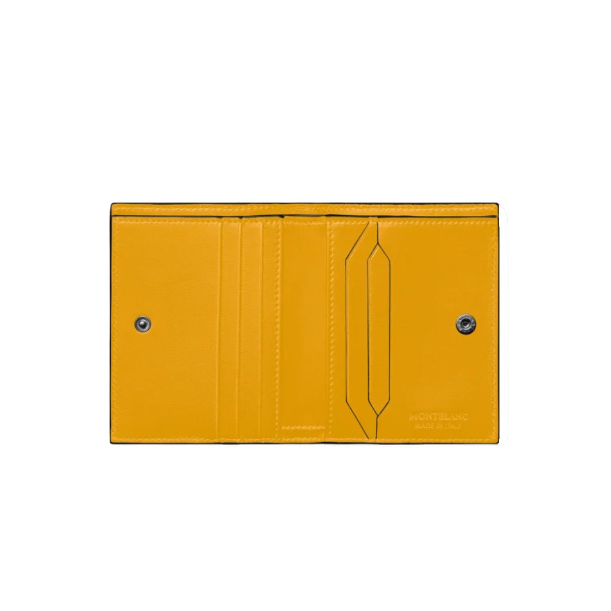 PortefeuilleMontblancPortefeuille compact 6cc Montblanc Extreme 3.0