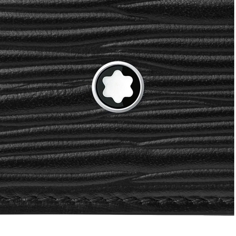 PortefeuilleMontblancPortefeuille mini format 4cc Montblanc Meisterstück 4810