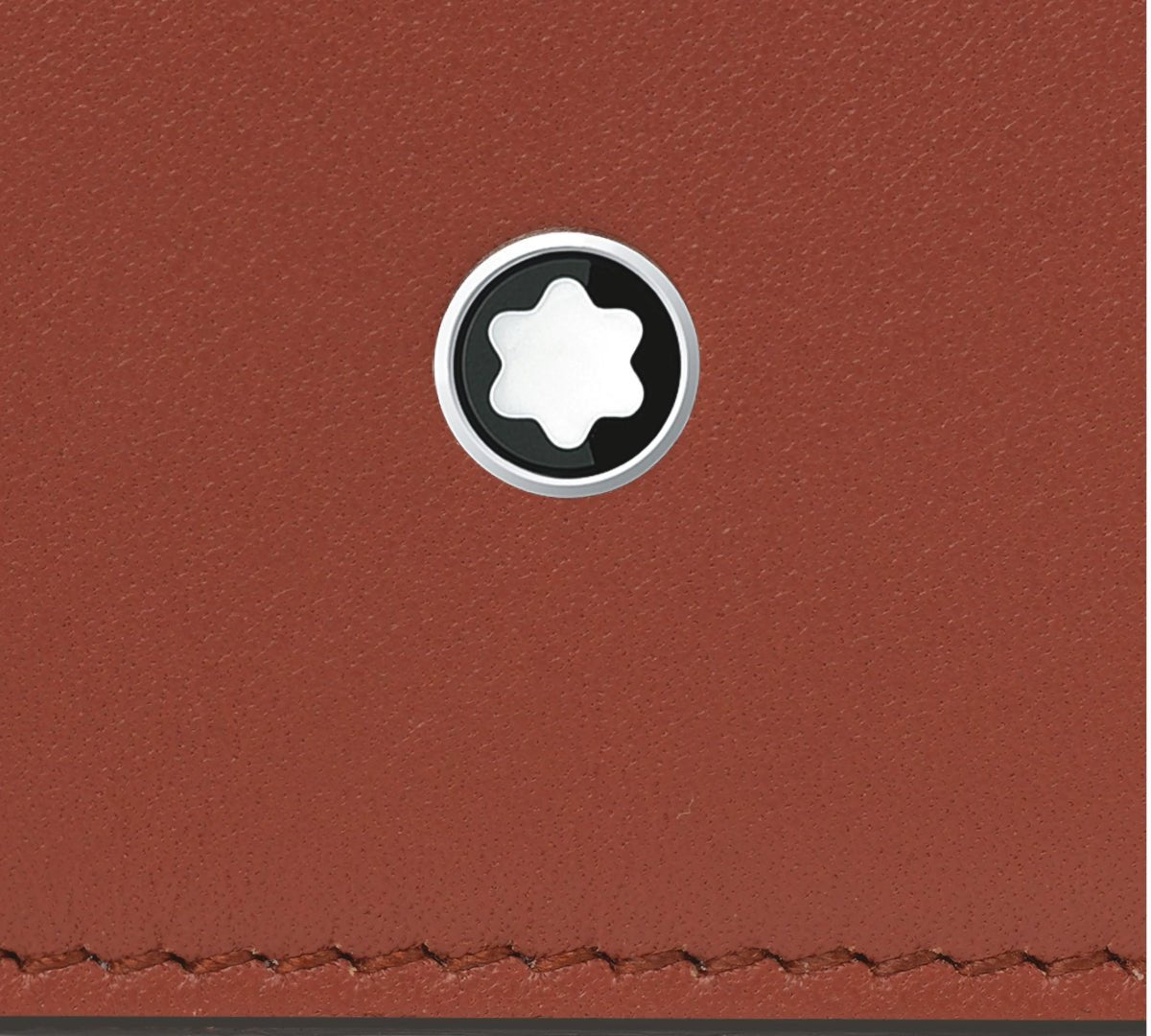 PortefeuilleMontblancPortefeuille mini format 4cc Montblanc Meisterstück Selection Soft