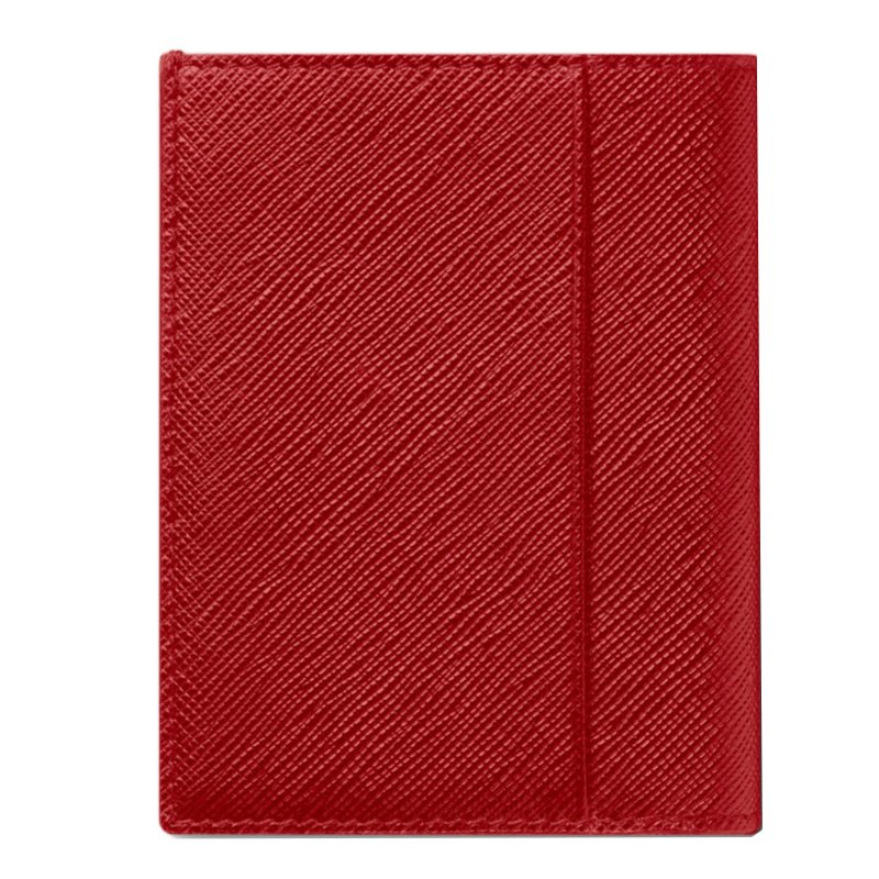 PortefeuilleMontblancPortefeuille mini format 4cc Montblanc Sartorial