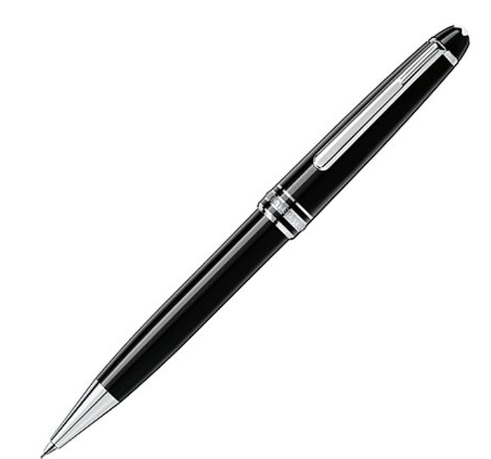 PortemineMontblancPortemine Montblanc Meisterstück Classique platiné, 0,5 mm