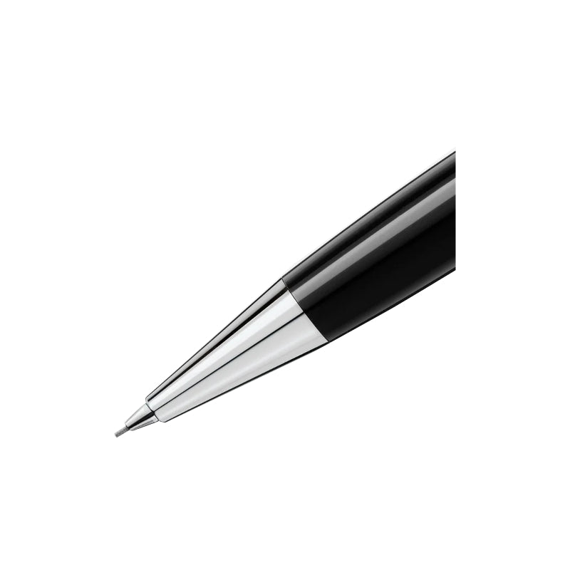 PortemineMontblancPortemine Montblanc Meisterstück Classique platiné, 0,5 mm