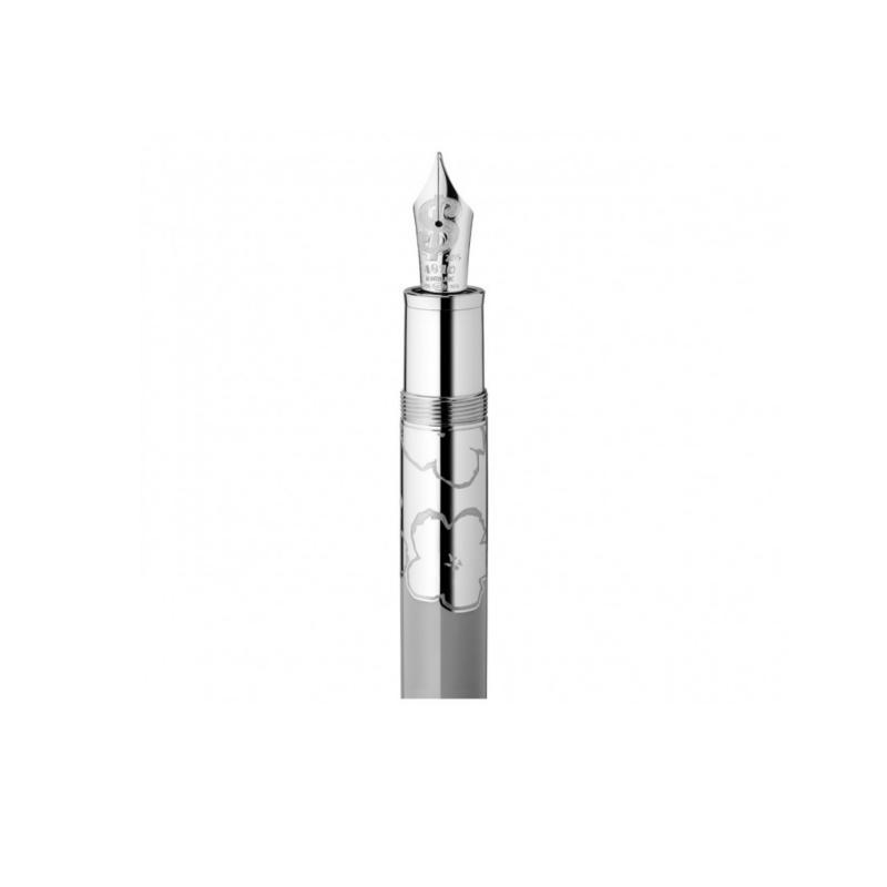 RollerballMontblancRollerball Montblanc Andy Warhol édition limitée Great Characters 1928
