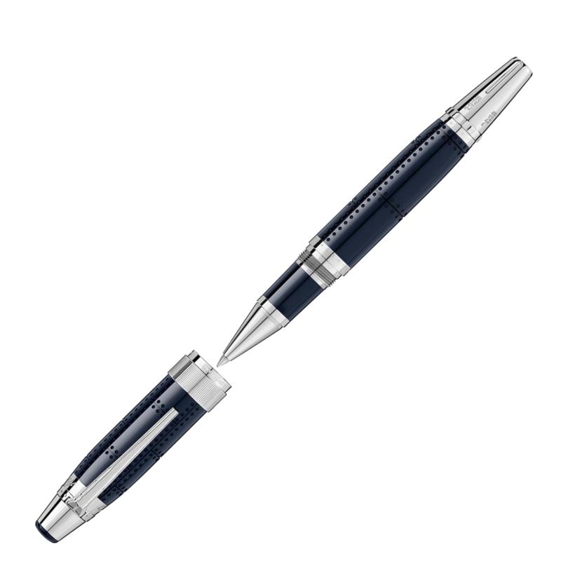 RollerballMontblancRollerball Montblanc Antoine Saint - Exupery Edition Ecrivain