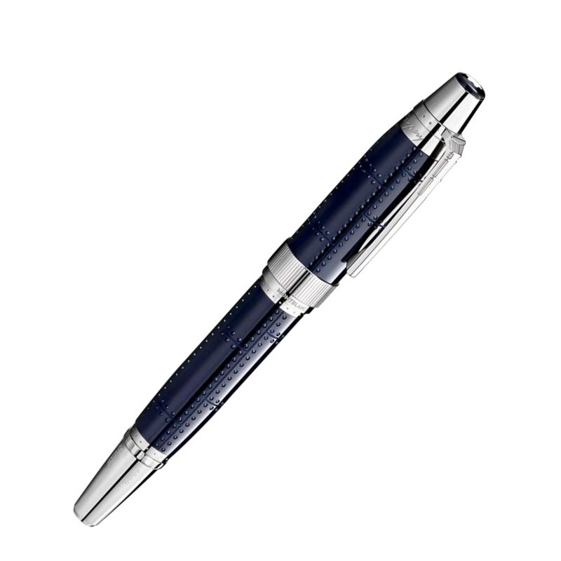 RollerballMontblancRollerball Montblanc Antoine Saint - Exupery Edition Ecrivain