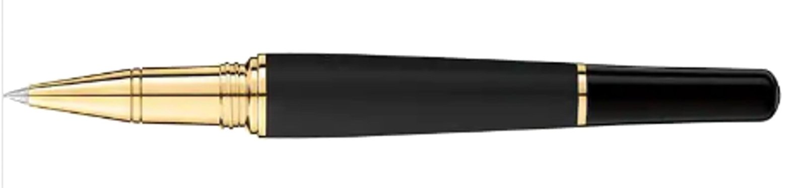 RollerballMontblancRollerball Montblanc Bonheur Nuit
