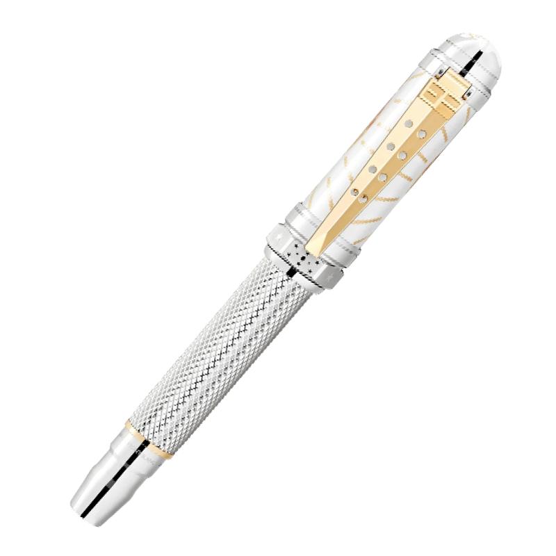 RollerballMontblancRollerball Montblanc Great Character Elvis Presley, Edition Limitée