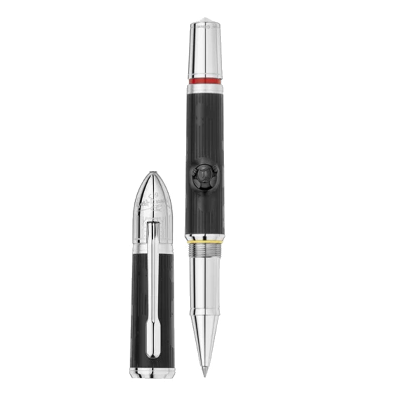 RollerballMontblancRollerball Montblanc Great Characters Walt Disney Special Edition
