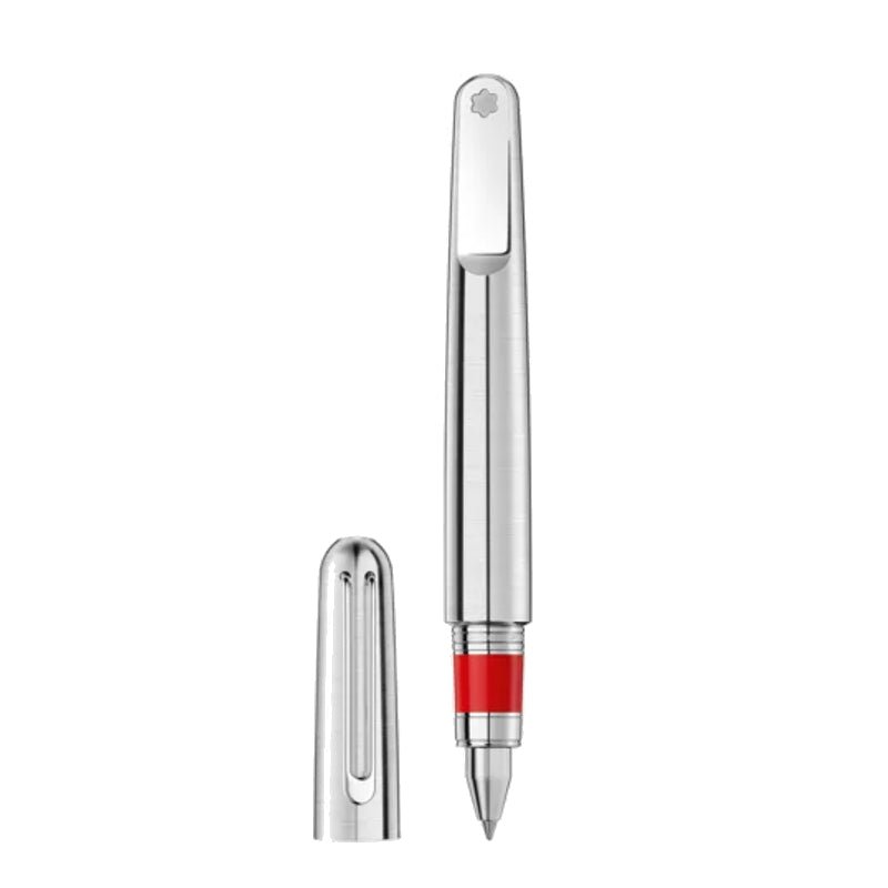 RollerballMontblancRollerball Montblanc (M) RED Signature